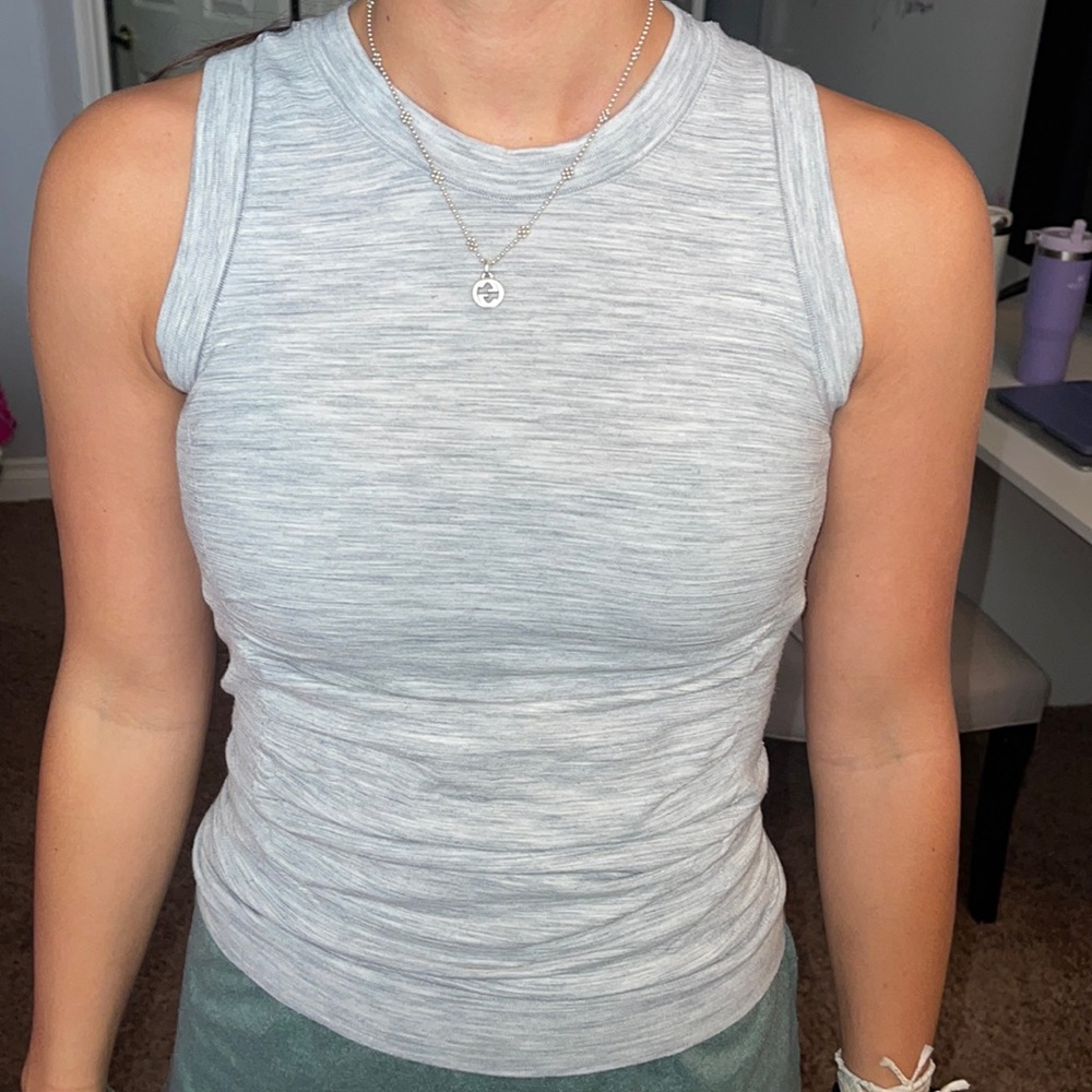 Athleta workout tank